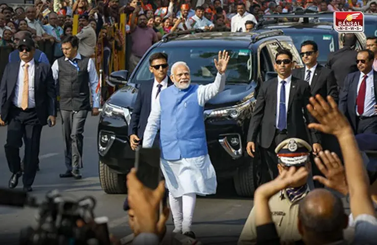 प्रधानमंत्री नरेंद्र मोदी के मध्य प्रदेश दौरे में बड़ा बदलाव, सीएम शिवराज सिंह ने दी जानकारी