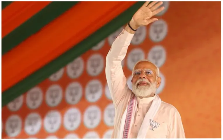 PM पर चुनावी बैन की याचिका पर HC में सुनवाई: याचिका खारिज, हाईकोर्ट बोला, पिटीशन कई कारणों से गलत