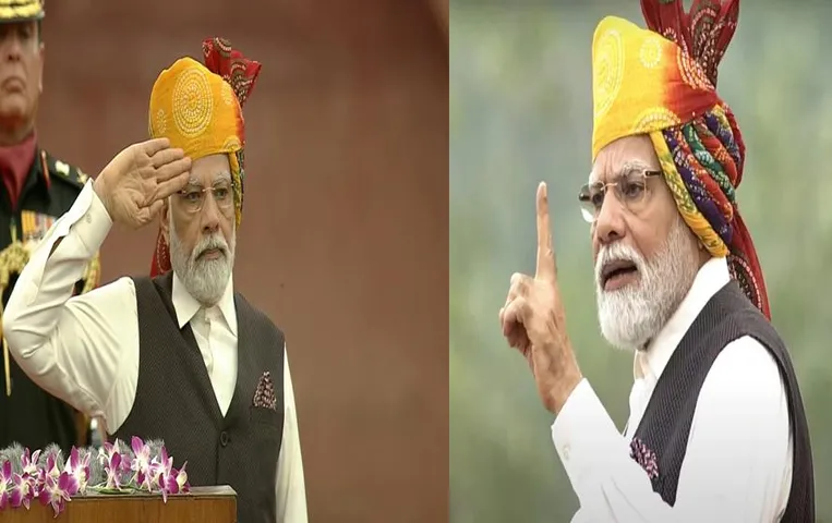 PM Modi Independence Day Speech: क्या है विश्वकर्मा कौशल सम्मान योजना, PM मोदी ने लाल किले से की घोषणा