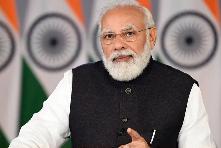 G20 Meet: डिजिटल अर्थव्यवस्था मंत्रियों की बैठक में PM मोदी ने कही ये बात, जानें यहां