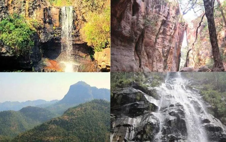 Pachmarhi Tour: ऐतिहासिक और प्राकृतिक आकर्षण से मन मोह लेगा पचमढ़ी, जानिए यहां की ऐसी 5 जगहें