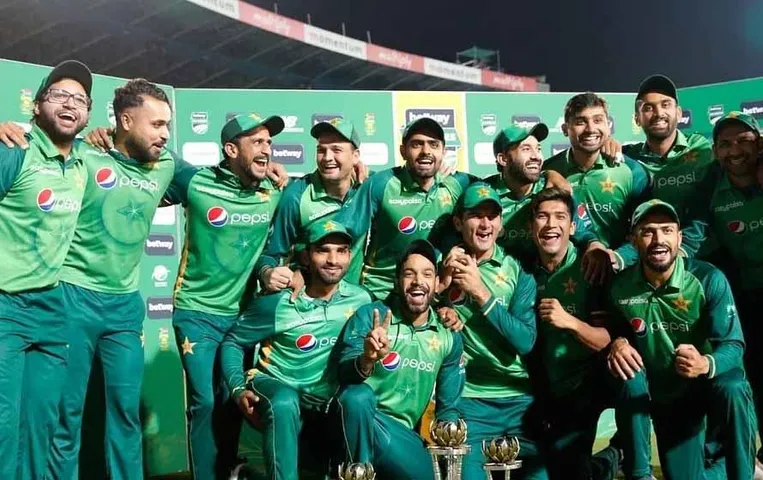 Cricketer Salary Hike: पाकिस्तानी क्रिकेटर्स की सैलरी में 4 गुना बढ़ोत्तरी, किसे मिलेगी कितनी सैलरी