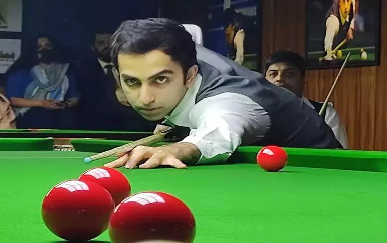 Sports News: पंकज आडवाणी ने 26वीं बार जीता विश्व बिलियर्ड्स चैंपियनशिप का खिताब