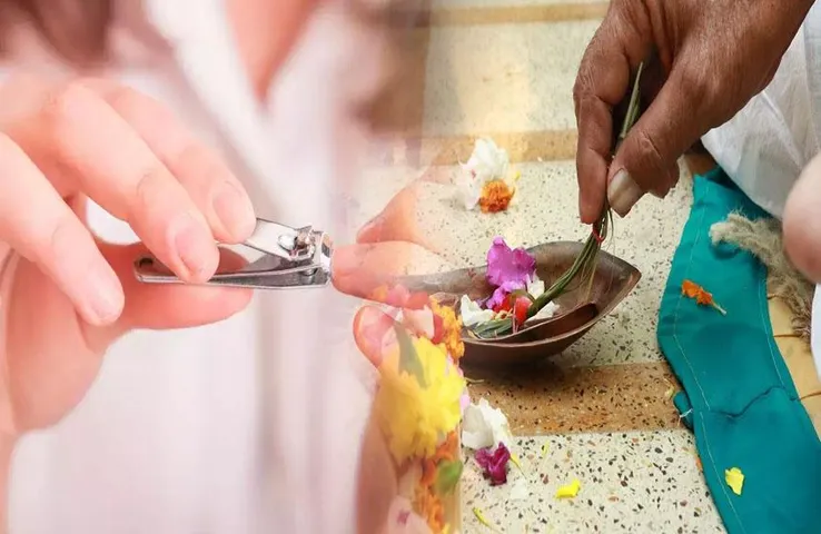 Pitru Paksha 2023: पितृ पक्ष में क्यों नहीं काटना चाहिए बाल और नाखून, जानें धार्मिक और वैज्ञानिक कारण