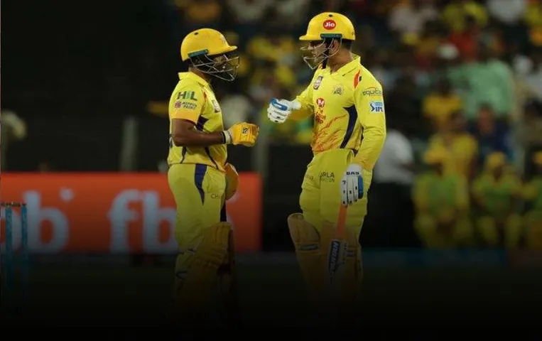 टीम इंडिया से गुस्से में लिया था संन्यास, अब पॉलिटिक्स में एंट्री मारेगा धोनी का साथी