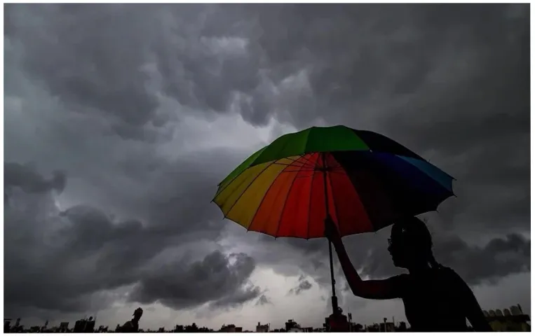 IMD Monsoon Update: समय से आगे चल रहा मॉनसून, 19 मई को इस राज्य से करेगा एंट्री, जानें आपके शहर में कब पहुंचेगा