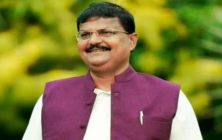 MP Election 2023: पूर्व सांसद प्रेमचंद्र गुड्डू ने कांग्रेस से दिया इस्‍तीफा, लगाए ये गंभीर आरोप