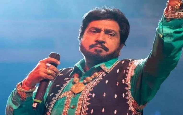 Surinder Shinda Passes Away: लोकप्रिय पंजाबी गायक सुरिंदर शिंदा का निधन, डीएमसी अस्पताल में ली अंतिम सांस