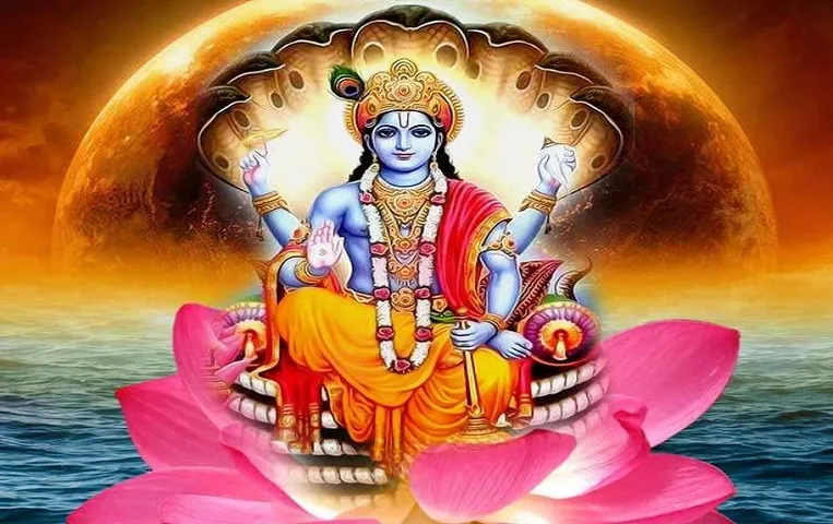 Putrada Ekadashi 2023: सावन पुत्रदा एकादशी पर करें ये काम, संतान सुख की इच्छा होगी पूरी
