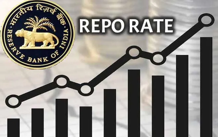 RBI MPC Meeting: रेपो रेट पर RBI गवर्नर ने किया बड़ा एलान, जानें यहां