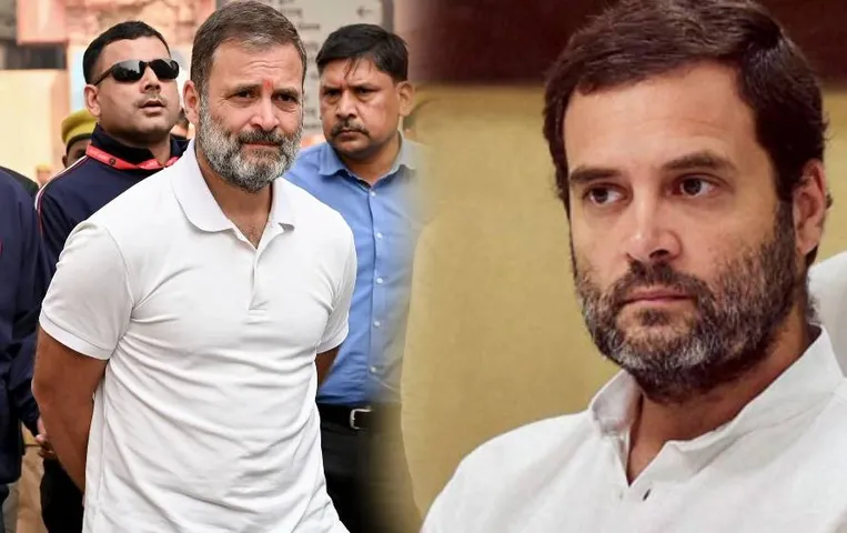राहुल गांधी मानहानि केस: आज बेंगलुरु कोर्ट में पेश होंगे राहुल गांधी, UP के सुल्तानपुर कोर्ट में भी होगी सुनवाई