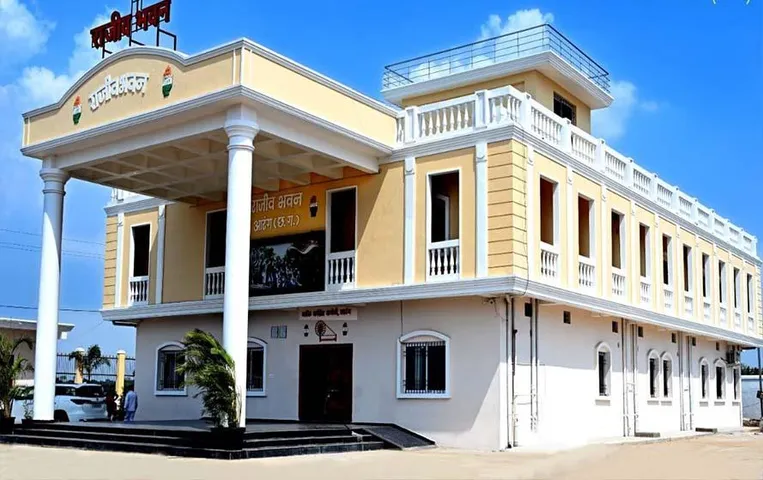 Chhattisgarh News: 13 सितबंर को कांग्रेस का प्रदेशभर में रेल रोको आंदोलन, प्रभारियां को सौंपी जिम्मेदारी