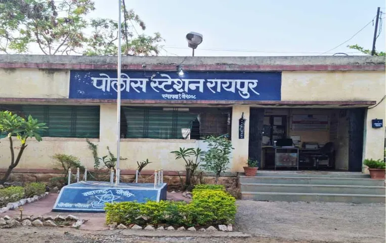 CG News: ठंड आते ही सक्रिय हो जाते है अंतरराज्यीय गिरोह, पुलिस विभिन्न इलाकों में रख रही निगरानी