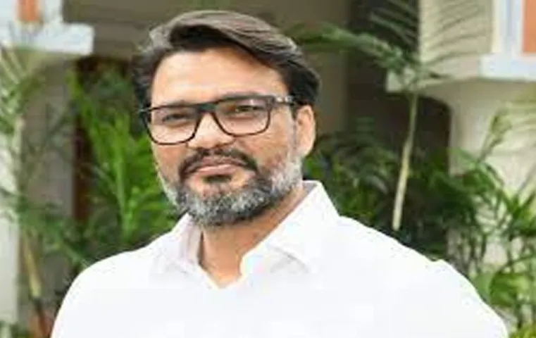 Rajasthan Phone Tapping Case: अशोक गहलोत के ओएसडी लोकेश शर्मा को राहत, गिरफ्तारी पर रोक जारी