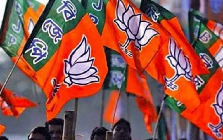 RajyaSabha Election: राज्यसभा जाएंगे पूर्व डिप्टी सीएम दिनेश शर्मा, बीजेपी ने बनाया उम्मीवार