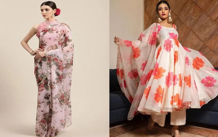 Raksha Bandhan Fashion Tips: इस रक्षा बंधन पहनें ट्रेडिशनल ऑउटफिट, कम्फर्ट के साथ देंगें स्टाइलिश लुक