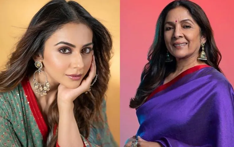 Rakul Preet- Neena Gupta: एक साथ अपने अभिनय का परचम लहराएगी एक्ट्रेसेज, जानिए ये अपडेट