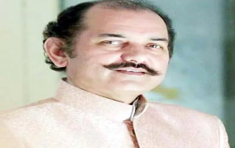 CG Elections 2023: रणविजय सिंह जूदेव ने छोड़े पार्टी के सभी व्हाट्सएप ग्रुप, BJP से दे सकते हैं इस्तीफा! जानें पूरी खबर