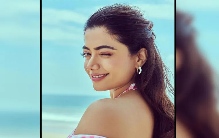 Rashmika Mandanna's Deepfake Video: रश्मिका मंदाना का डीपफेक वीडियो वायरल, इन ने की कार्रवाई की मांग