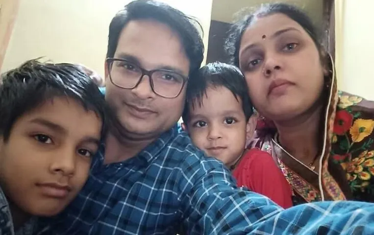 Bhopal News: रातीबड़ सुसाइड केस में बड़ा खुलासा, चार दिन में हुआ 2 करोड़ का ट्रांजेक्शन