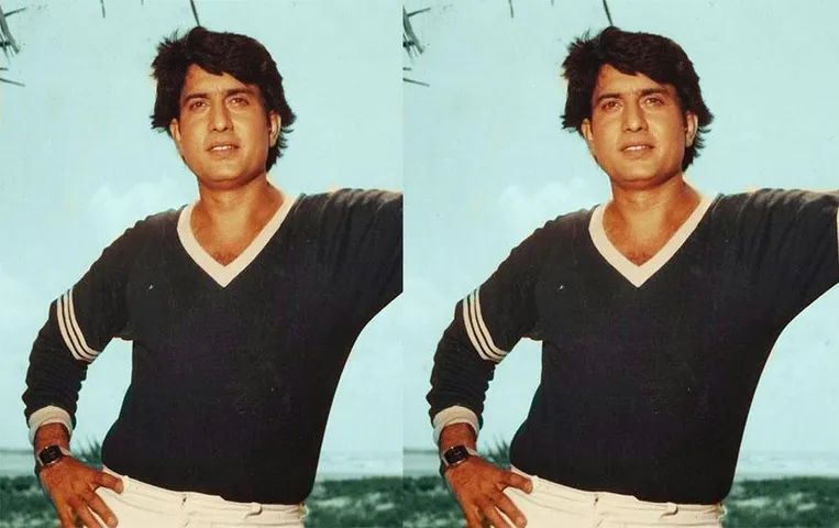 Ravindra Mahajani: इस प्रसिद्ध अभिनेता-निर्देशक का पुणे में मिला शव, अंदर से बंद था अपार्टमेंट