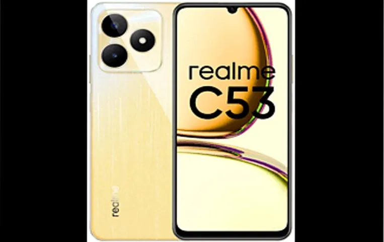 Realme C53: जल्द भारत में लॉन्च होगा रियलमी का स्मार्टफोन, जानें फीचर्स और Specifications