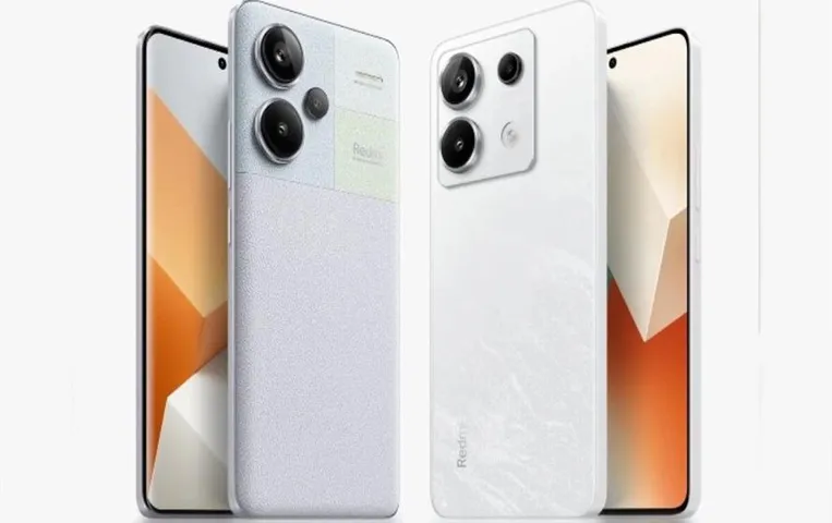 Redmi Note 13C: Redmi 13C का फर्स्ट लुक आया सामने,जानिए कब होगा लॉन्च