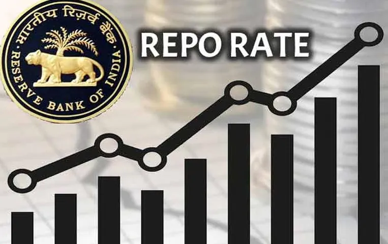 Repo Rate: क्‍या है रेपो रेट, रेपो रेट बढ़ने से आप पर क्या पड़ता है असर, जानिए सबकुछ