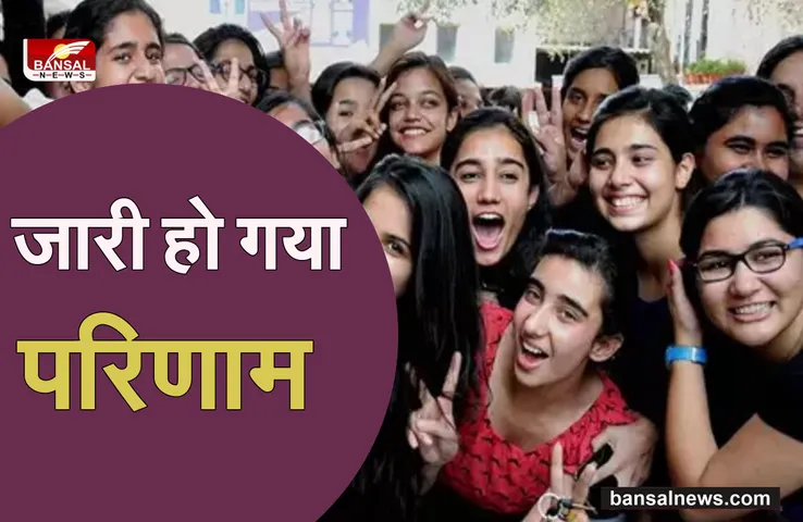 Maharashtra 12th Result 2023 OUT: 91.25 प्रतिशत रहा 12वीं का रिजल्ट, कोंकण जिले ने किया टॉप