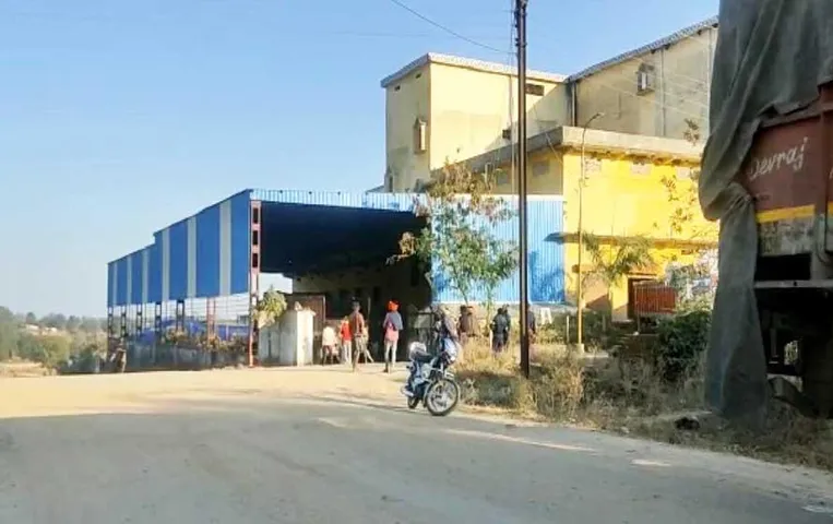 CG News: राइस मिलरों की मनमानी, चावल जमा करने की रफ्तार धीमी, कार्रवाई का भी डर नहीं