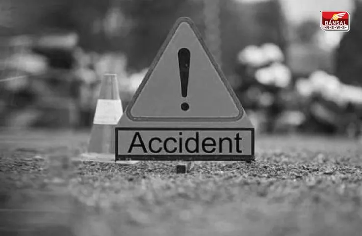 Yamuna Expressway Accident: एक झटके में पांच जिंदगियां खत्म, हादसे में उजड़ गया परिवार