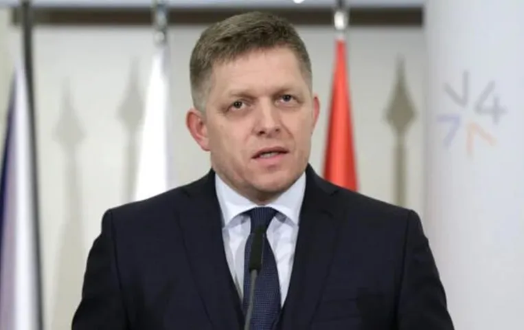 PM Robert Fico: रॉबर्ट फिको को चौथी बार स्लोवाकिया का नियुक्त किया प्रधानमंत्री, जानिए कितने मिले वोट