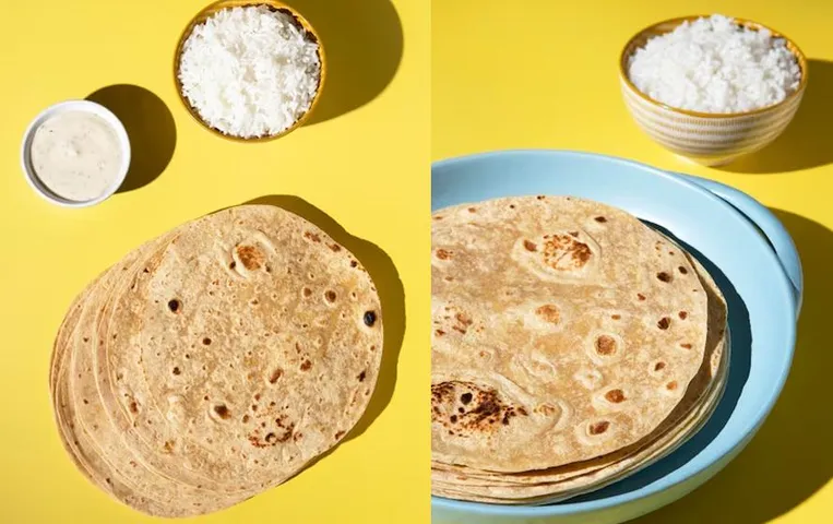 Roti or Rice Health Benefits: स्वास्थ्य के लिए बेहतर कौन है चावल और रोटी, जानिए ये बड़े फैक्ट