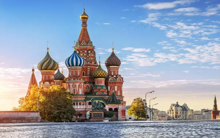 Russia to launch Electronic Visa: रूस भारतीय पासपोर्ट धारकों के लिए ई-वीजा शुरू करने के लिए तैयार है, पर्यटन को देगा बढ़ावा