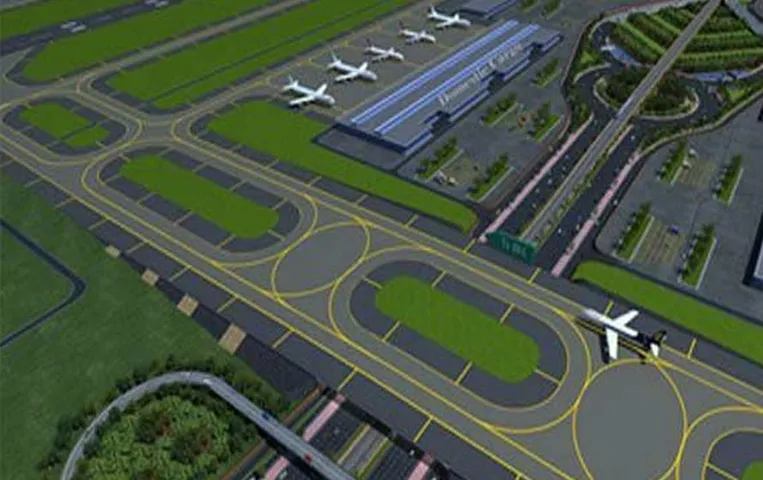 SABIRMILLA  AIRPORT: सबरीमाला हवाई अड्डे  की सौगात, पर्यावरण मंत्रालय की समिति ने दिखाई हरी झंडी