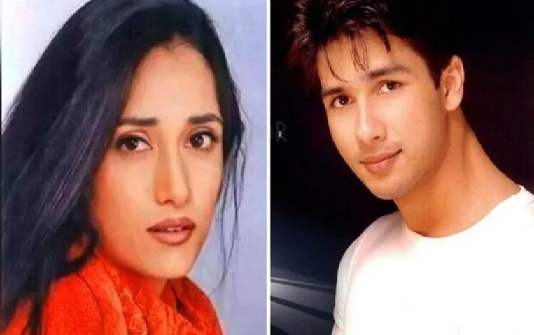 Raaj Kumar Daughter Shahid Kapoor: फर्जी एक्टर के एकतरफा प्यार में पागल हुई थी ये एक्ट्रेस, जानें क्या हुआ