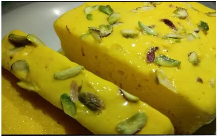 Sach-Much Aam Icecream: घर पर मिनटों में तैयार करें अमूल वाली सचमुच आम आइसक्रीम, आसान है रेसिपी, फटा-फट नोट करें