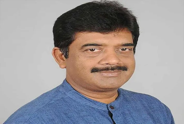 Rajya Sabha Election 2023: गोवा से सदानंद तनावड़े को भाजपा ने बनाया राज्यसभा उम्मीदवार