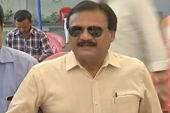 MP News: कांग्रेस नेता सज्जन वर्मा सिंह का ऑडियो वायरल, दिग्विजय सिंह को लेकर कहे अपशब्द