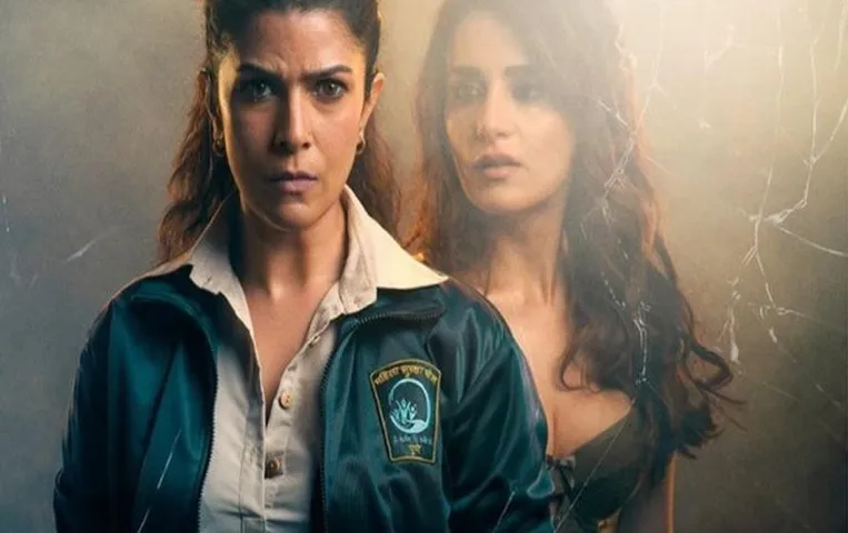 Sajini Shinde Ka Viral Video Review: सोशल मीडिया के दुष्प्रभाव को दिखाती फिल्म, शानदार रिव्यू के साथ देखें मूवी