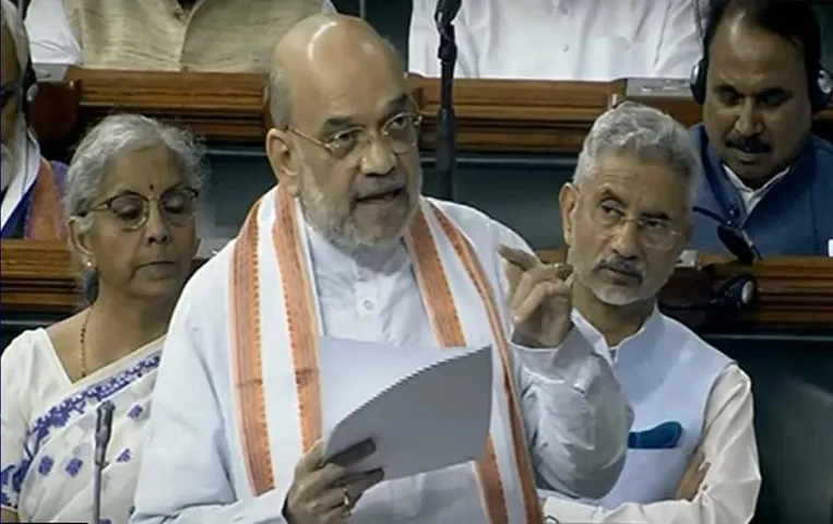 Sansad News: यौन उत्पीड़न से बचाने वाला कानून खत्म, जानिए IPC में होने वाले ये 13 बड़े बदलाव