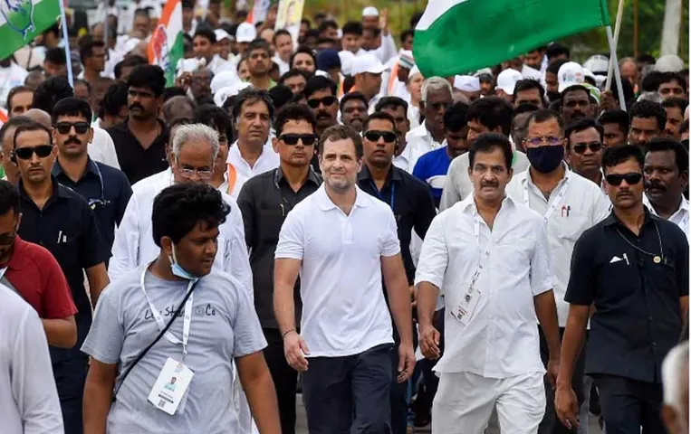 Second Bharat Jodo Yatra: राहुल गांधी फिर करेंगे ‘भारत जोड़ो यात्रा’, इस महिने से होगी शुरू