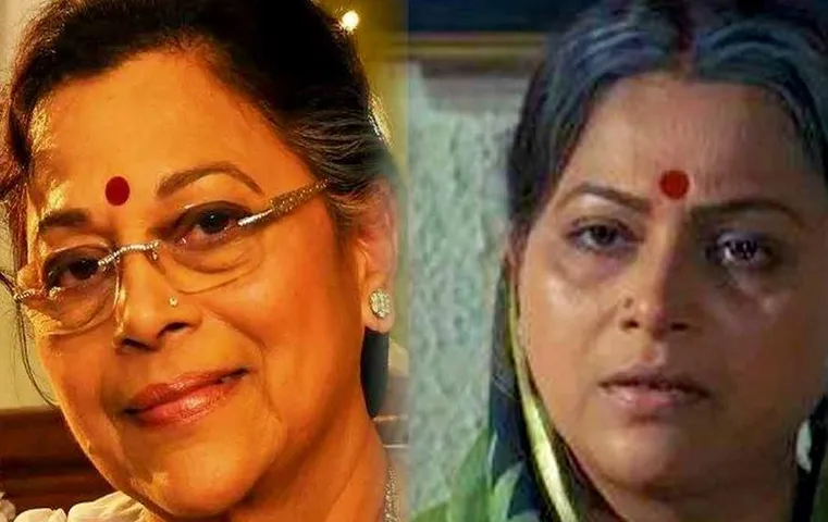 Seema Deo Death: सीमा देव का हुआ निधन, 81 साल की उम्र में ली अंतिम सांस