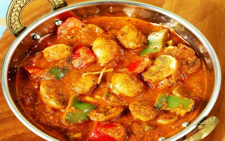 Shahi Mushroom Recipe: रेस्टोरेंट स्टाइल मशरुम अब घर पर मिनटों में बना सकते हैं, जानें बनाने की वि​धि