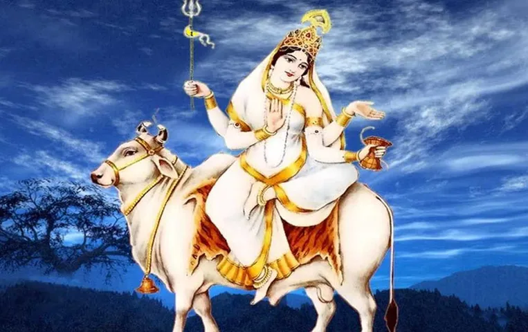 Navratri 2023: इस दिन है महा अष्टमी पूजा,यहां जानें तिथि‍‍ और महत्व
