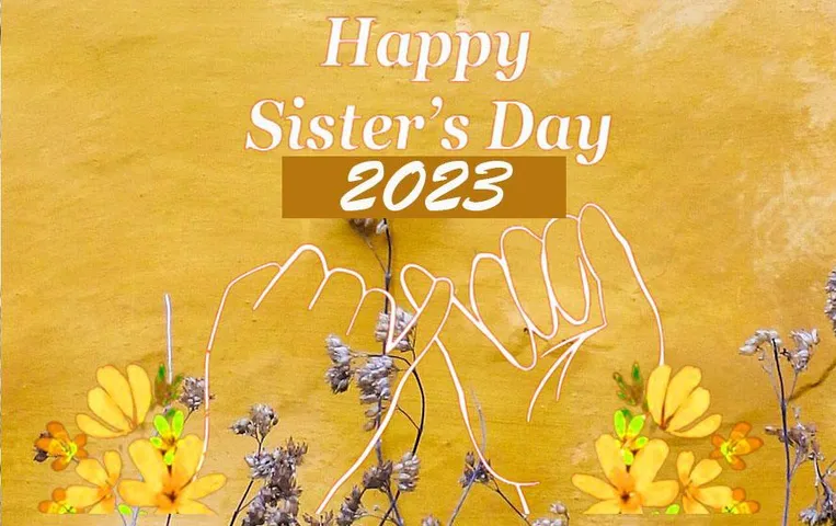 Sister's Day: सिस्टर डे के दिन करें ये काम, जिससे बढ़ेगा भाई बहन का प्यार