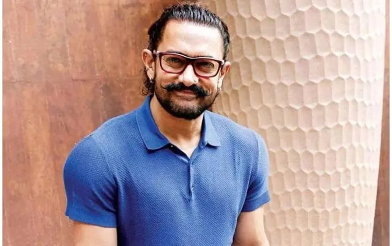 Sitare Zameen Par: तारे जमीन के बाद अब इस फिल्म में नजर आएगें आमिर खान, कही ये बात