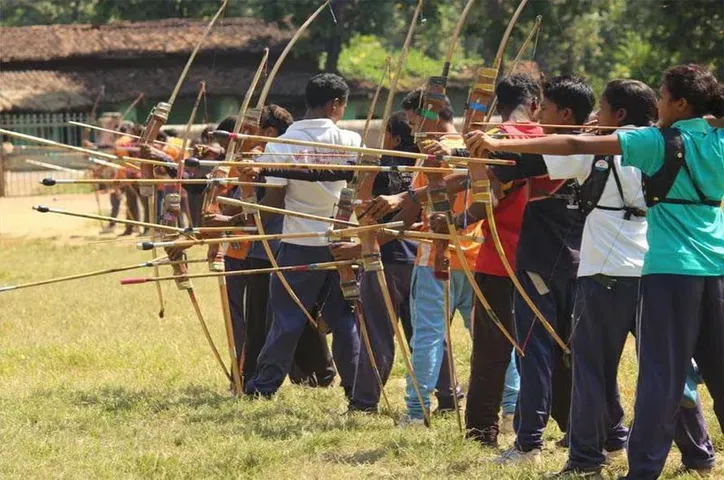 CG News: छत्तीसगढ़िया ओलंपिक की शुरुआत, युवा इन 14 खेलों में हो सकते है शामिल
