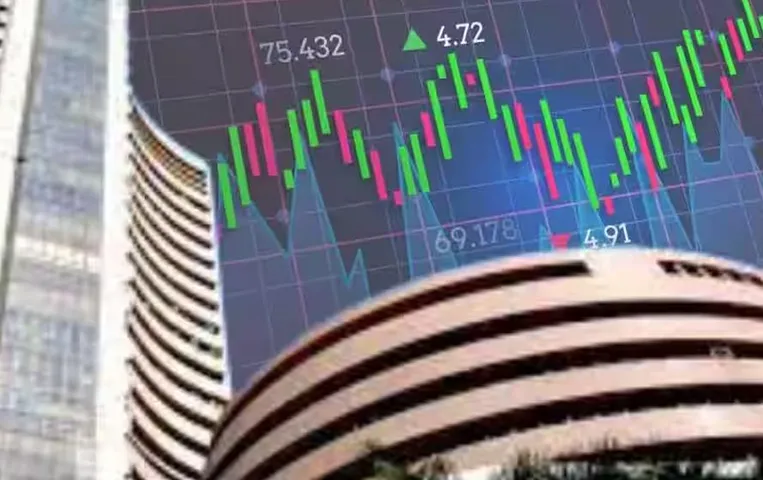 Stock Market: बीते सप्ताह शीर्ष 10 में से 3 कंपनियों के शेयर में आई गिरावट, जानिए कितान हुआ नुकसान