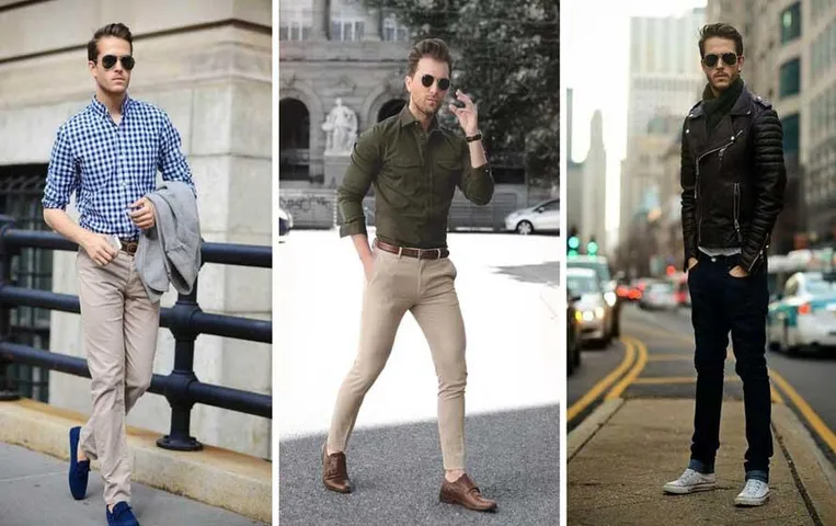 Style Tips to look Taller: पुरुषों को लंबा दिखने में मदगार होती हैं ये 7 स्टाइल ट्रिक्स